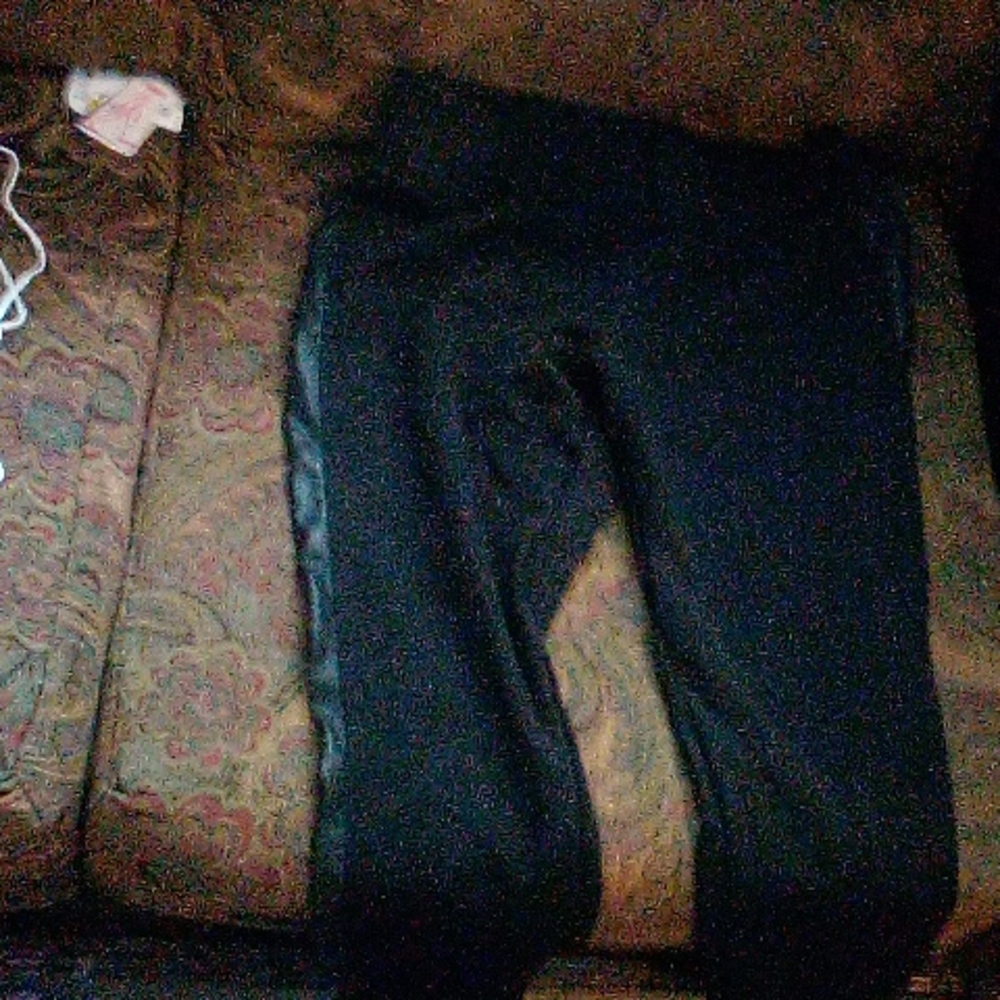 Size Medium , designer name The Limited , made in the Philippines.